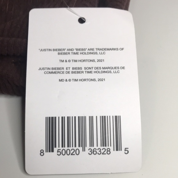 NWT Tim Biebs Fanny Pack - Picture 4 of 4